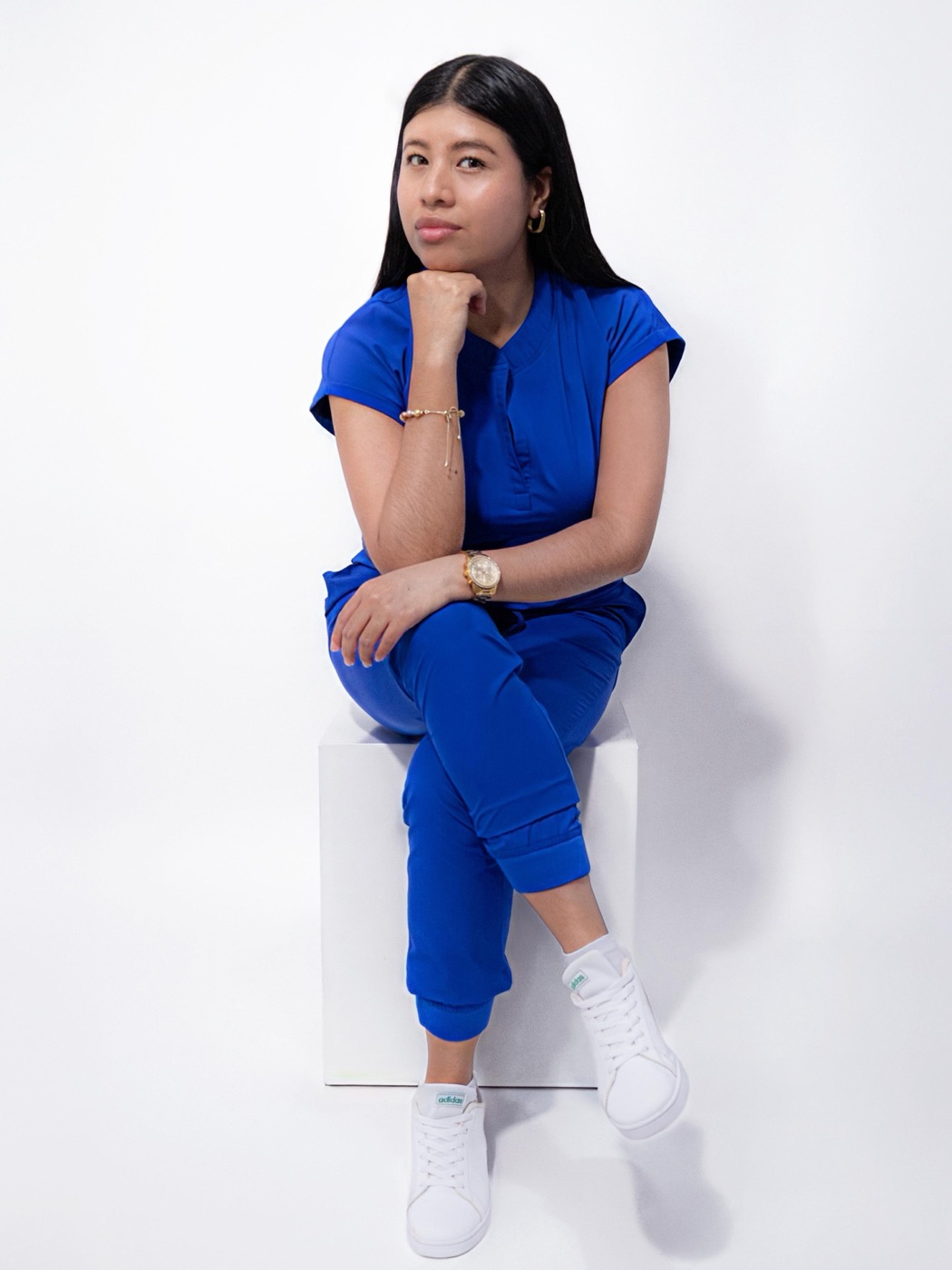 Dra. Martha Brenda Martínez, médico especialista en medicina estética